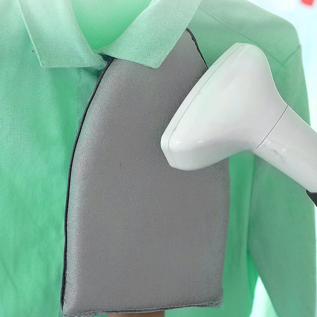 Heat Resistant Steam Ironing Glove, Full Protector for Steam Care, Iron for Clothes
