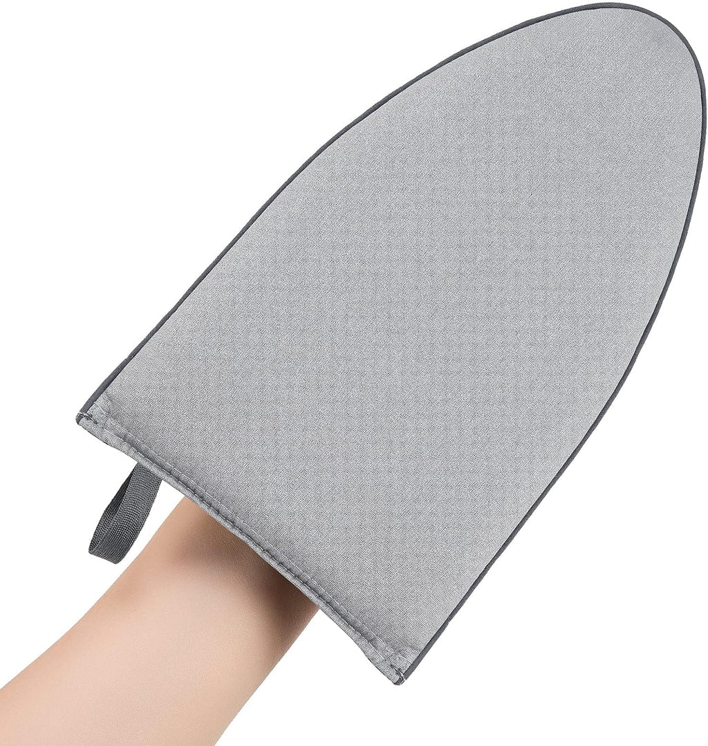 Heat Resistant Steam Ironing Glove, Full Protector for Steam Care, Iron for Clothes