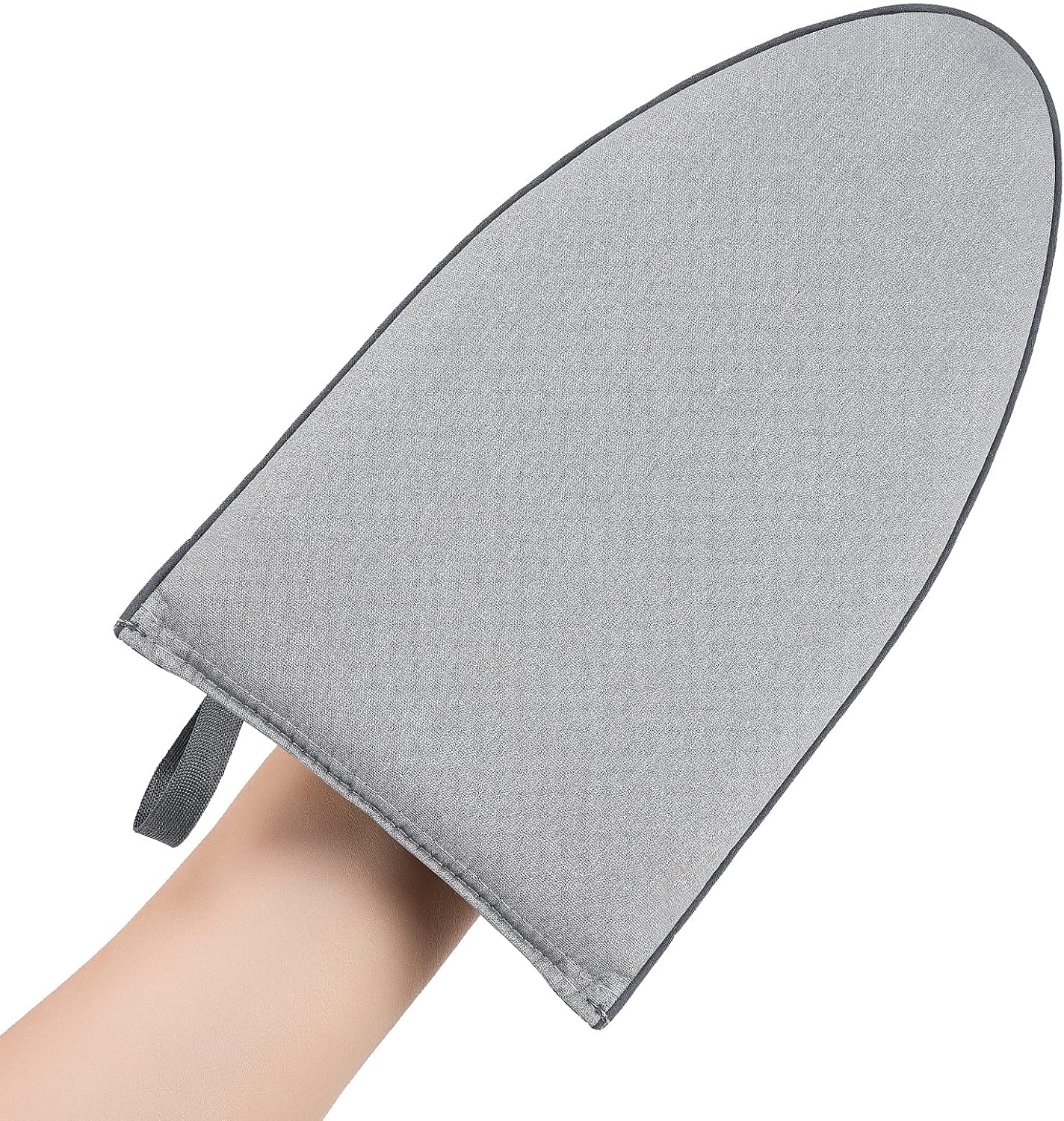 Heat Resistant Steam Ironing Glove, Full Protector for Steam Care, Iron for Clothes